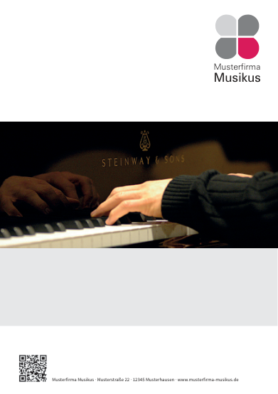 Vorschau des Druckerzeugnisses